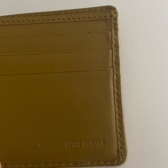 Authentic Burberry Men's Wallet - Picture 4 of 8